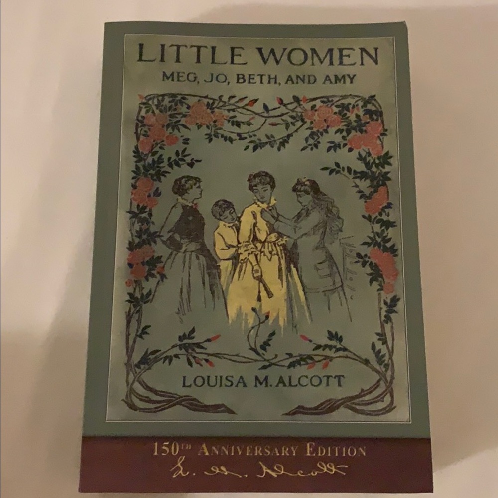 Little Women